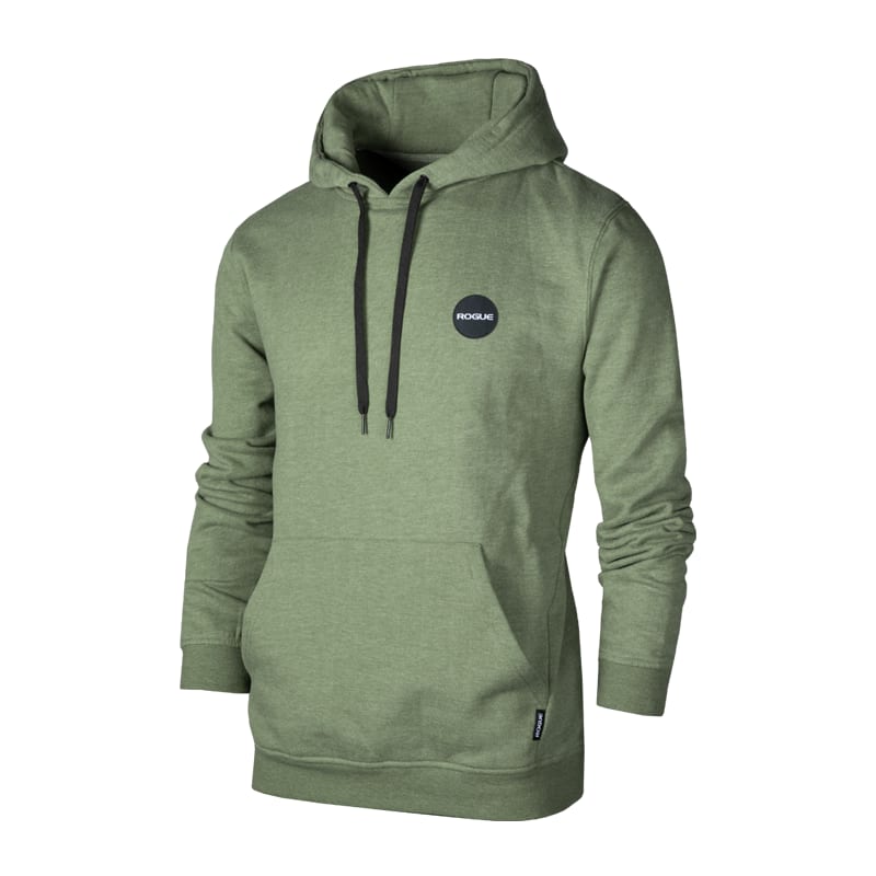 Rogue Jogger Hoodie | Rogue Fitness